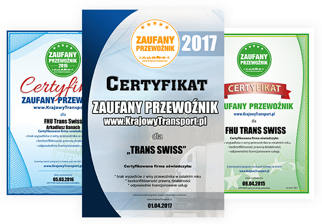 Busy do Szwajcarii z Lublina